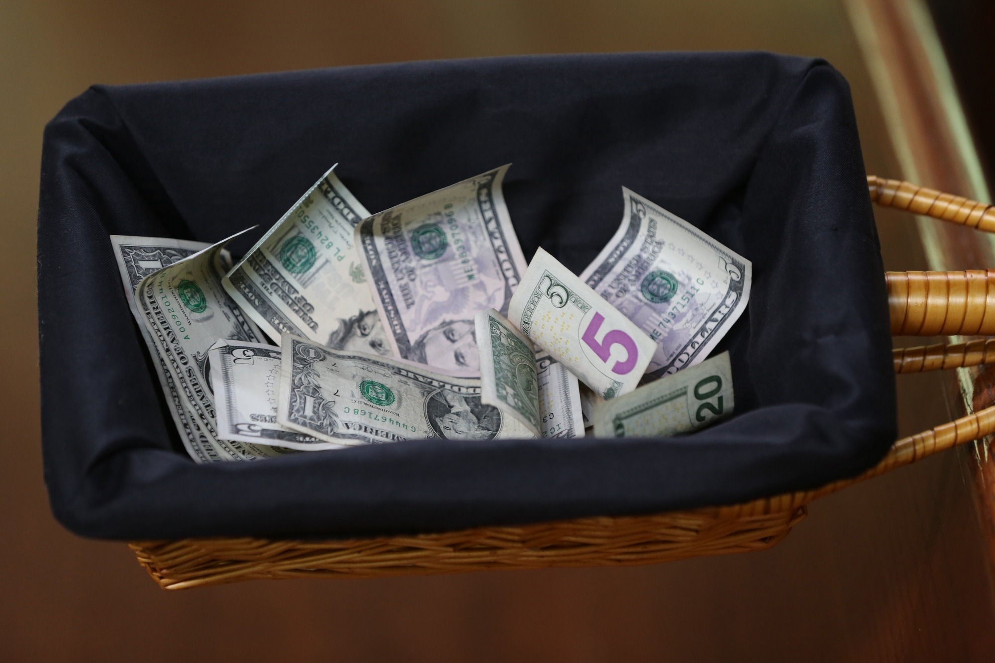 Support Prison Ministry