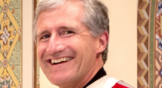 El querido párroco Joseph Jacobi fallece tras luchar contra un cáncer cerebral