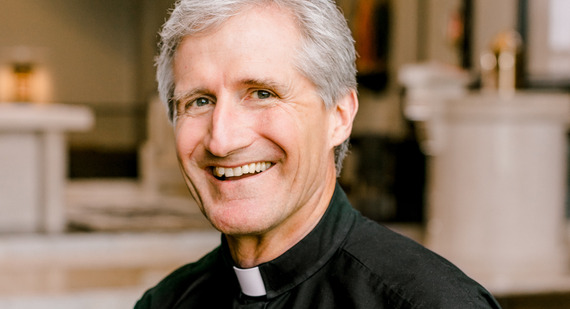 En memoria del padre Joseph Jacobi