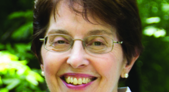 Sr. Colleen Nolan, O.P.