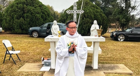 History, importance of All Souls Day