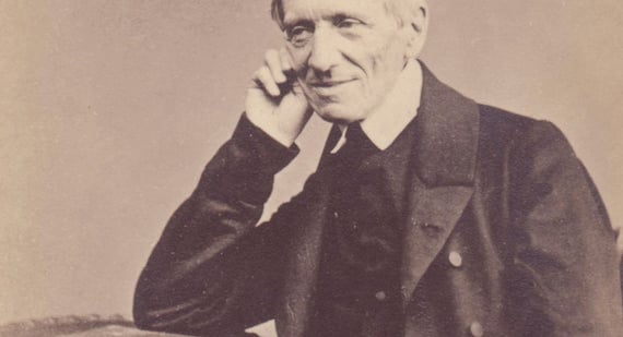 Doctors of the church: How they are chosen