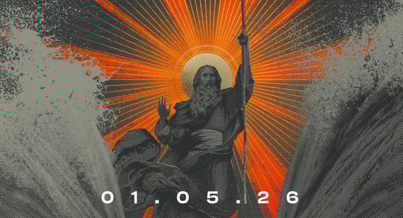 Exodus 90 offers men a prayerful opportunity to grow