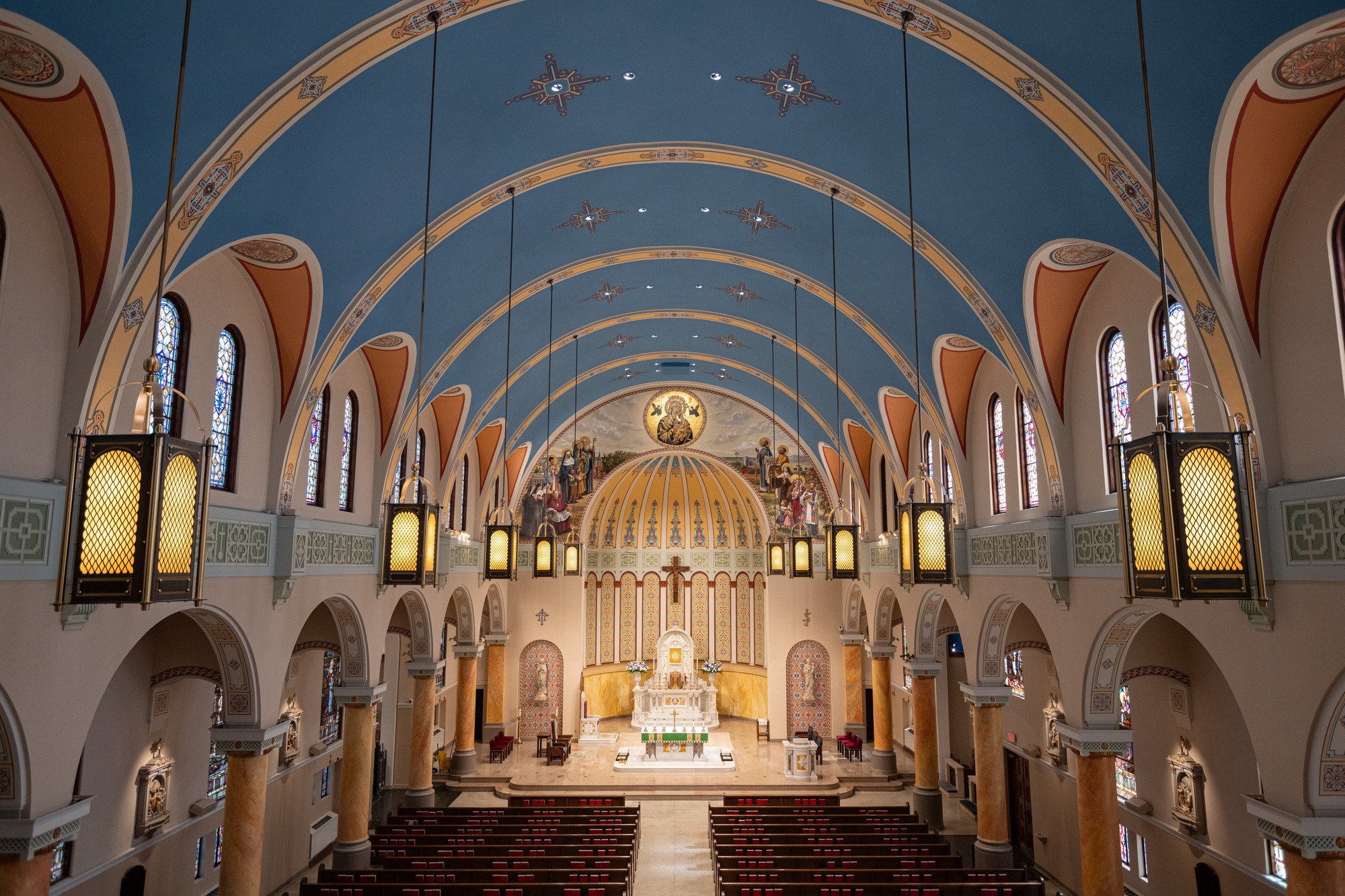 Archdiocese of Oklahoma City