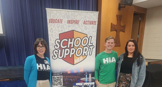 MSM hosts group to inform students about addictions