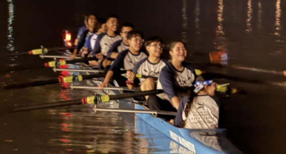 Royals Report: The Heart of a Royal