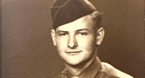 A  life well lived – giving and receiving