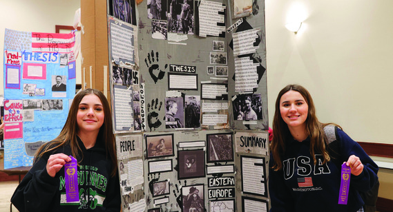 Catholic schools venture through history