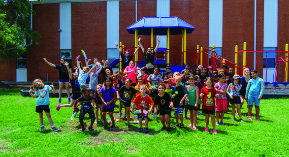 Totus Tuus featured across the archdiocese