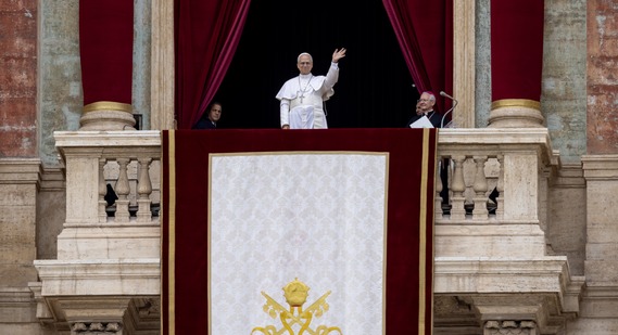 Pope Leo XIV: A biographical timeline