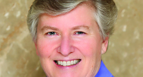 Sr. Pamela Mitchell celebrates 40th Jubilee