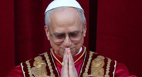 Primer Papa de EEUU: Aficionado a los White Sox, graduado en Villanova, misionero en Perú, líder del