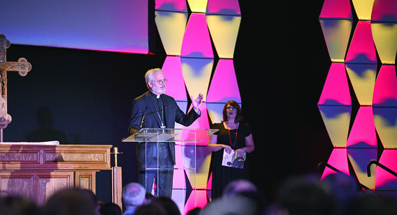 Discipleship Conference returning for fourth year