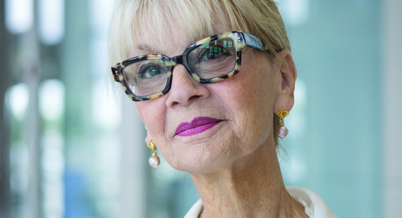 ‘Grit, focus and determination’ - Retiring Snodgrass carried public service traits to Cristo Rey