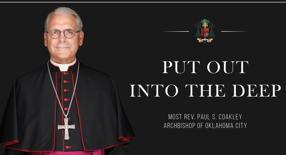 Commending growth, success in Catholic schools