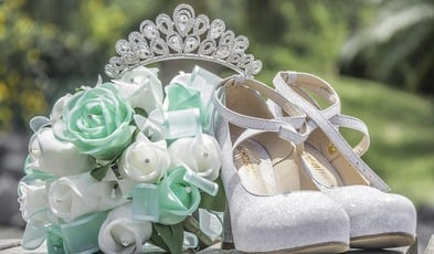 Quinceañera Retreat