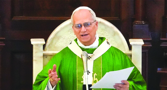 Papa León: El verano es un momento para equilibrar las ocupaciones con el descanso, la oración y la