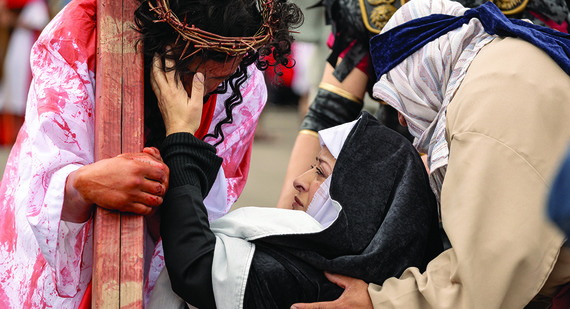 Sooner Catholic, archdiocesan communications receive national media awards