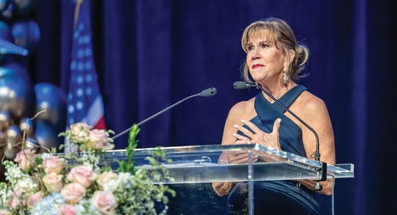 $1.2 million raised at the Gift of Love Gala