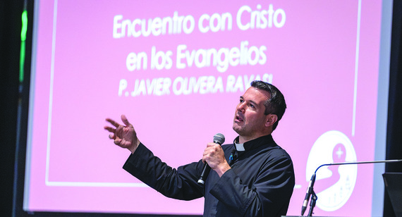 La Conferencia de Discipulado se hace eco del tema de la esperanza