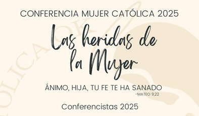 Conferencia de Mujeres en español