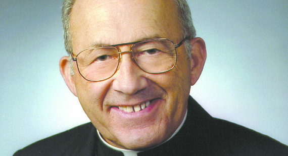 Monseñor Eusebius J. Beltran