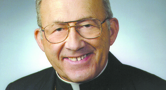 Most Rev. Eusebius J. Beltran