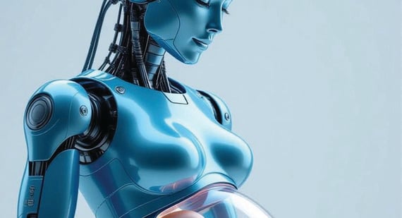 Making Sense of Bioethics: Ethical issues involved with ‘Pregnancy Robots’