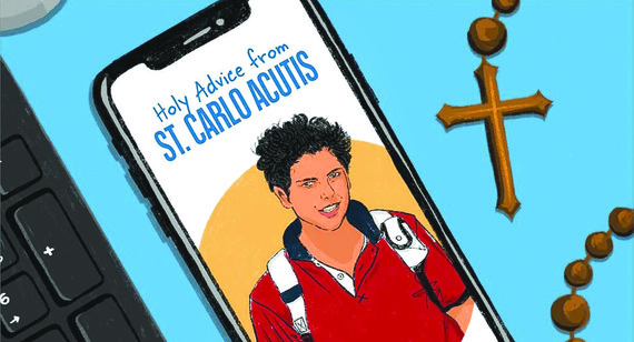 Book Review: ‘God’s Influencer’