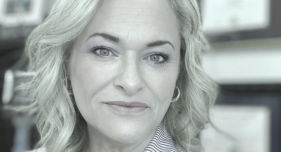 Christi Jeffreys earns AFP Oklahoma fundraising honor for second year