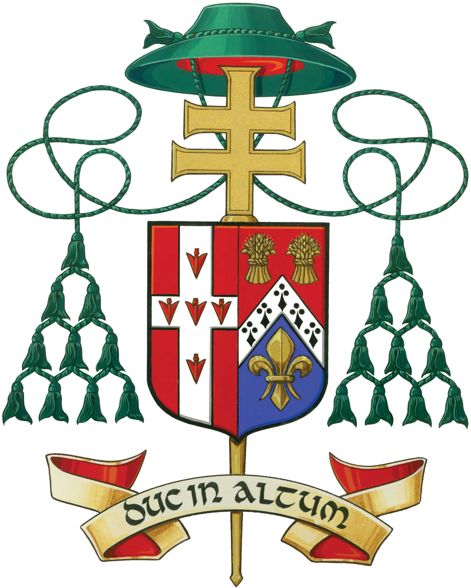 Coat of Arms