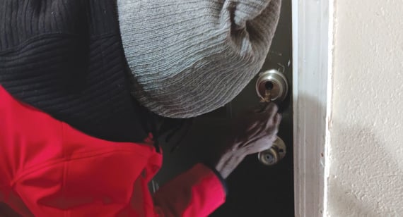 Caridades Católicas se une a Key to Home para abordar la falta de vivienda