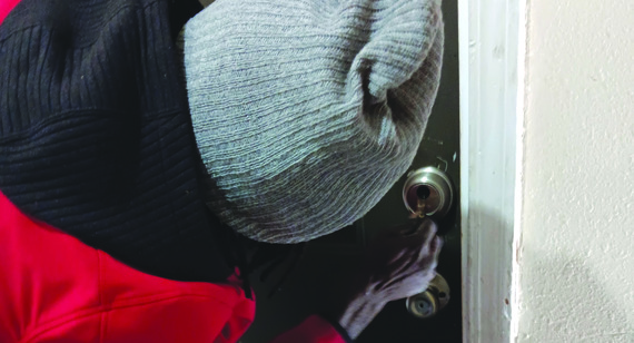 Catholic Charities joins Key to Home to address homelessness