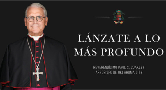 Dios habla en el silencio