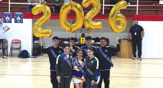 Royals Report: Honoring students and staff at Cristo Rey OKC