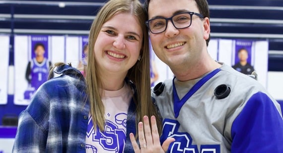 Moments at the Mount: A proposal for the history books