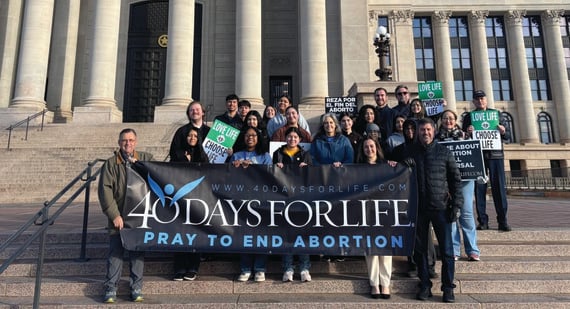 Royals Report: Cristo Rey students grow in faith, dialogue, service