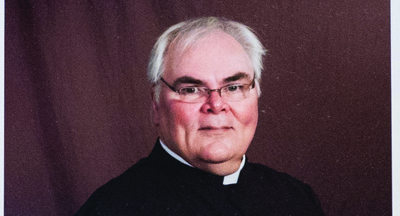 Fr. Carl William Janocha
