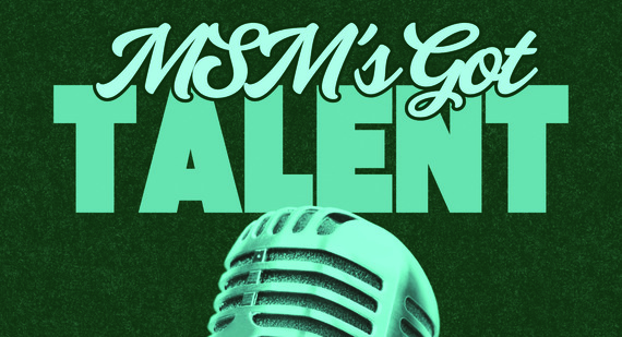 Moments at The Mount: The Mount’s got talent