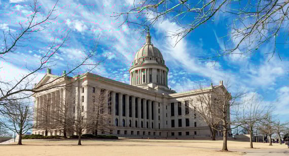 2025 delivered legislative gains on key Church issues