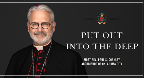 A new Pentecost awakening faith