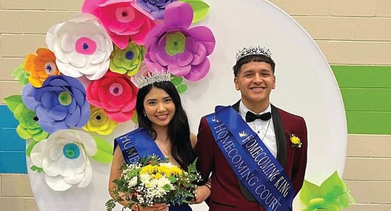 Royals Report: Royalty among the Royals