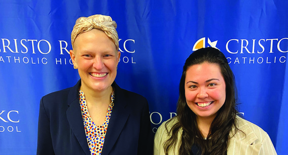 Cristo Rey OKC announces leadership appointments