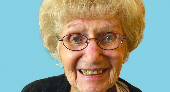 Sr. Sigrid Simlik, OP