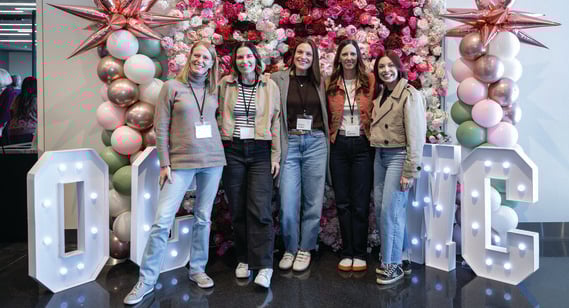 Oklahoma Catholic Women’s Conference: 3 takeaways