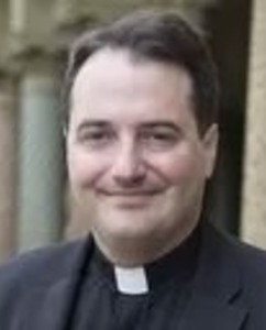 Fr. Andrew Clyne