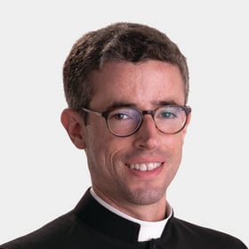 Rev. Jared Holzhuter