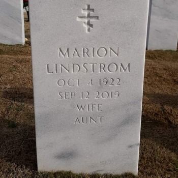 Fr. George at Georgia National Cemetery on Memorial Day