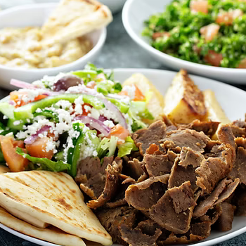 Order Tickets & Sponsorships for GreekFest Fayette