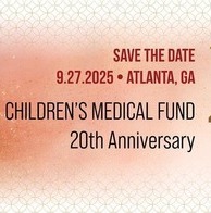 20th Children's Medical Luncheon (Philoptochos)